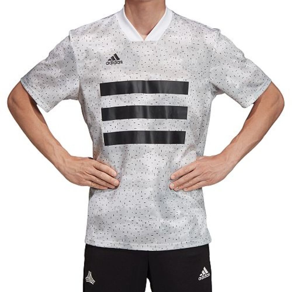 Adidas Men Tango Soccer Jersey Size Large New NWT
